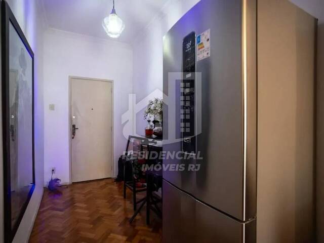 #Sandro179 - Apartamento para Venda em Rio de Janeiro - RJ - 3