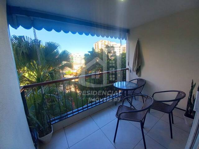 #Sandro188 - Apartamento para Venda em Rio de Janeiro - RJ - 1