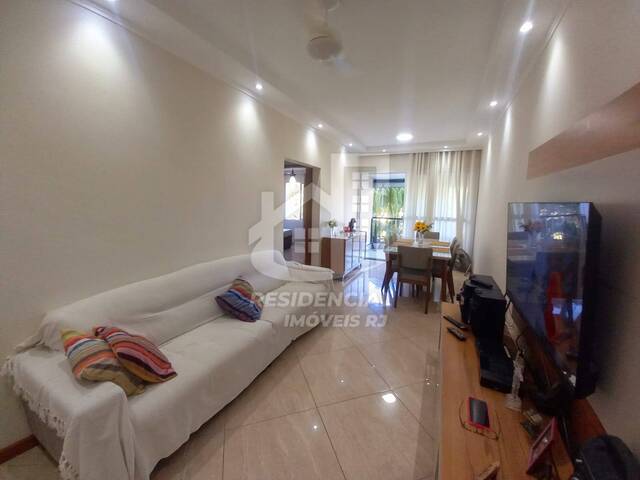 #Sandro188 - Apartamento para Venda em Rio de Janeiro - RJ - 3