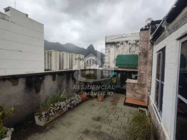 Cobertura para Venda em Rio de Janeiro - 4