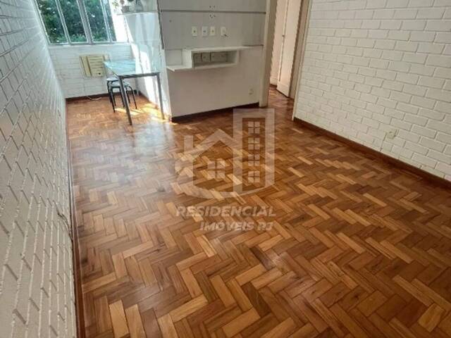#Sandro201 - Apartamento para Venda em Rio de Janeiro - RJ - 2