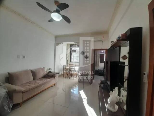 #Sandro233 - Apartamento para Venda em Rio de Janeiro - RJ - 2