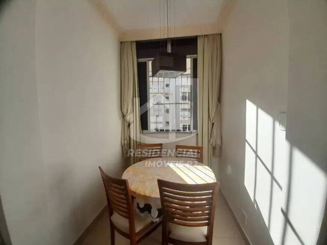 #Sandro233 - Apartamento para Venda em Rio de Janeiro - RJ - 3