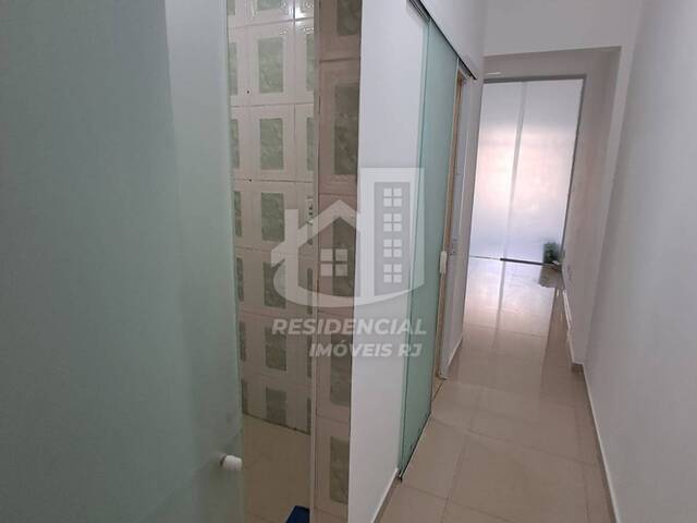 #Sandro235 - Apartamento para Venda em Rio de Janeiro - RJ - 1