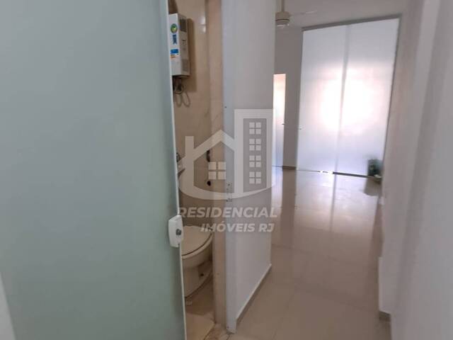 #Sandro235 - Apartamento para Venda em Rio de Janeiro - RJ - 2