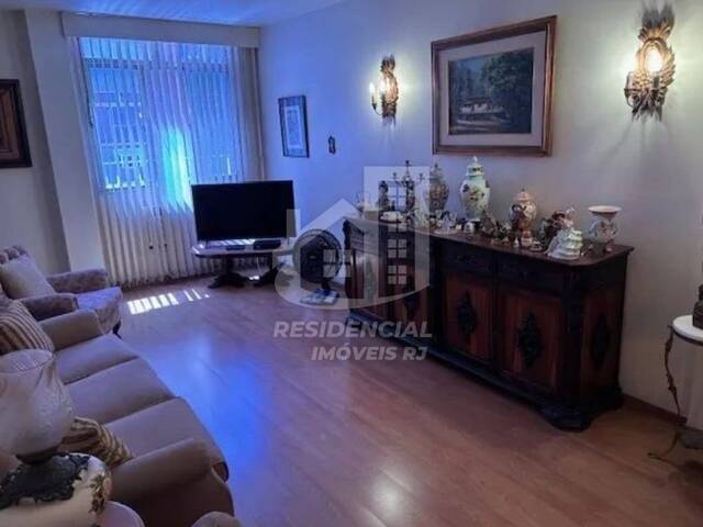 #Sandro237 - Apartamento para Venda em Rio de Janeiro - RJ - 2