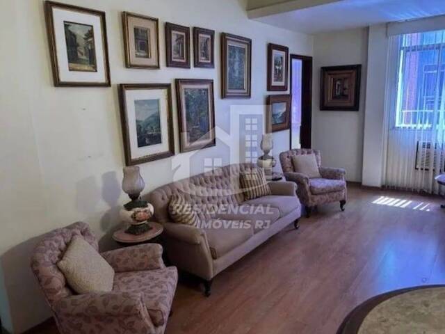 #Sandro237 - Apartamento para Venda em Rio de Janeiro - RJ - 3