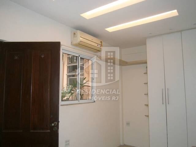 #Sandro236 - Apartamento para Venda em Rio de Janeiro - RJ - 2
