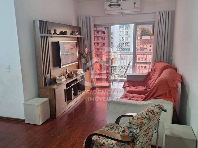 Apartamento para Venda em Rio de Janeiro - 2