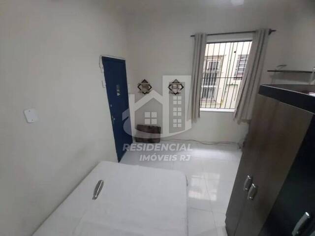 Kitnet para Venda em Rio de Janeiro - 5