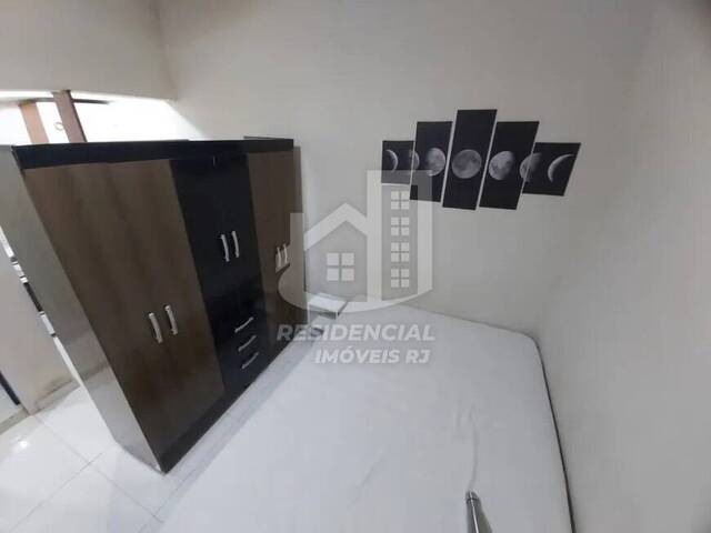 Kitnet para Venda em Rio de Janeiro - 4