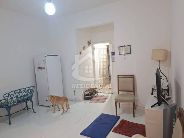 #313 - Apartamento para Venda em Rio de Janeiro - RJ - 1