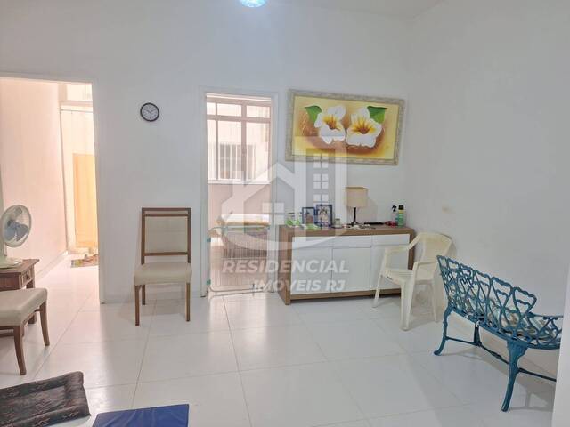 #313 - Apartamento para Venda em Rio de Janeiro - RJ - 2