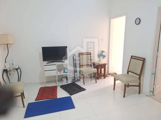 #313 - Apartamento para Venda em Rio de Janeiro - RJ - 3