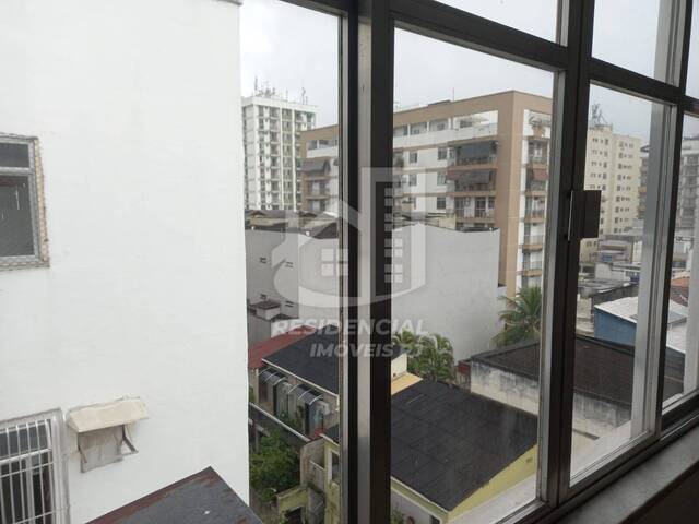 #Sandro242 - Apartamento para Venda em Rio de Janeiro - RJ - 2