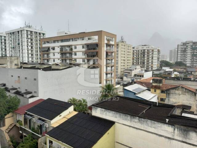 #Sandro242 - Apartamento para Venda em Rio de Janeiro - RJ - 3