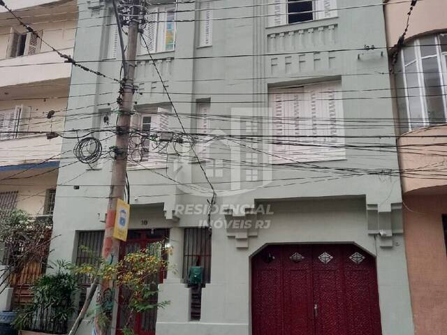 #Sandro243 - Prédio comercial para Venda em Rio de Janeiro - RJ