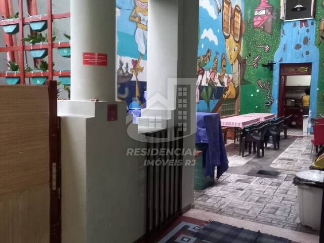 #Sandro243 - Prédio comercial para Venda em Rio de Janeiro - RJ