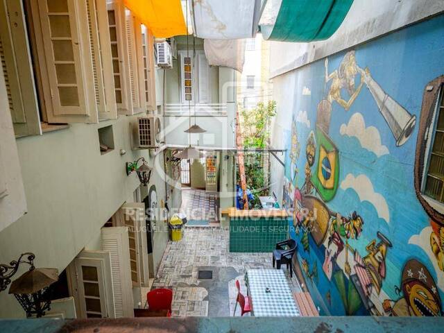 #Sandro243 - Prédio comercial para Venda em Rio de Janeiro - RJ