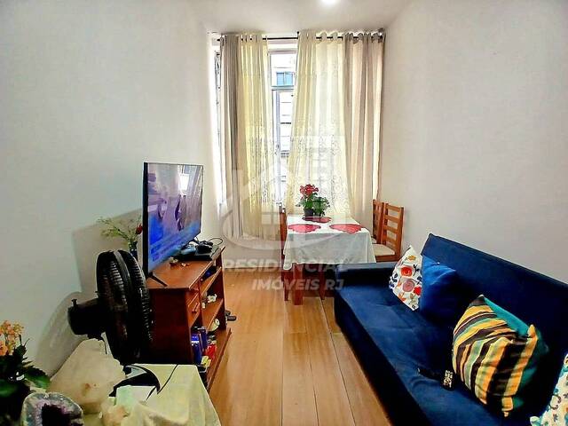 Apartamento para Venda em Rio de Janeiro - 2