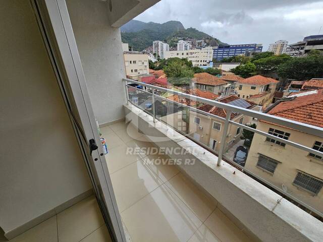 #Sandro247 - Apartamento para Venda em Rio de Janeiro - RJ