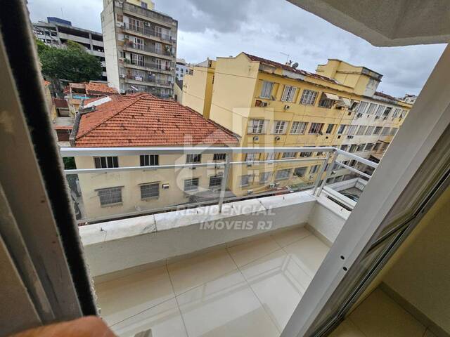 #Sandro247 - Apartamento para Venda em Rio de Janeiro - RJ