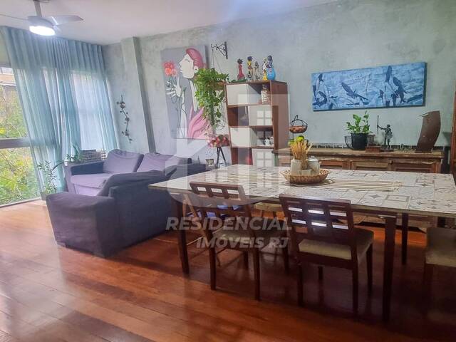 Apartamento para Venda em Rio de Janeiro - 2