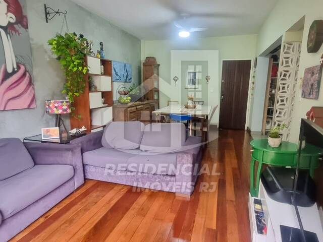 Apartamento para Venda em Rio de Janeiro - 3