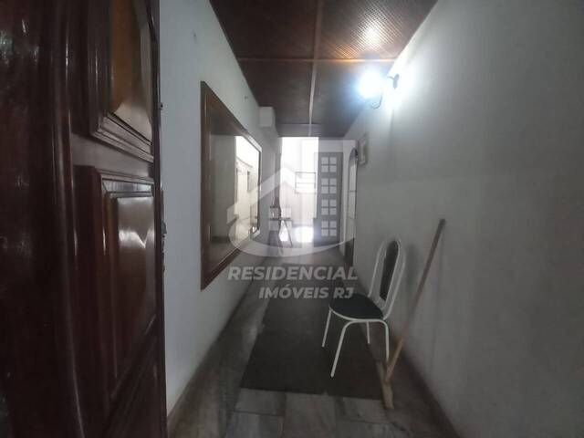 #Sandro251 - Casa para Venda em Rio de Janeiro - RJ - 2