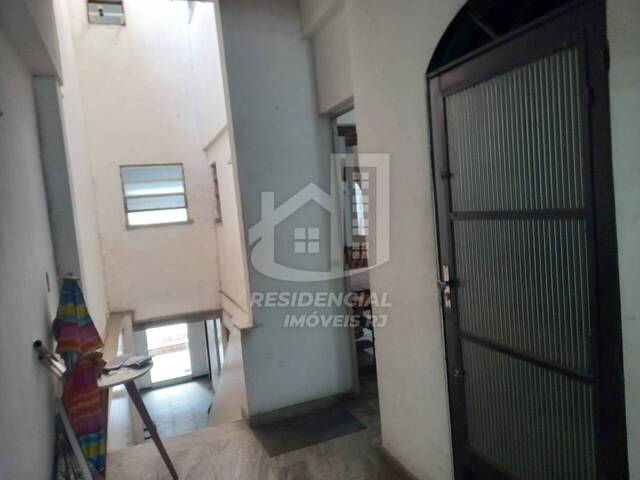 #Sandro251 - Casa para Venda em Rio de Janeiro - RJ - 3