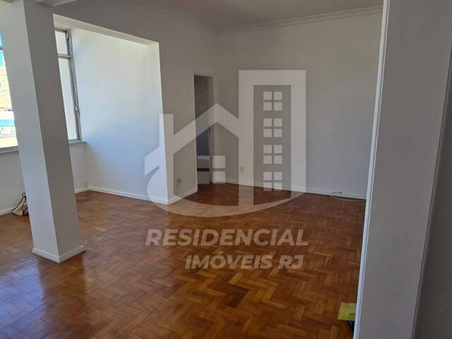 #Sandro252 - Apartamento para Venda em Rio de Janeiro - RJ - 2