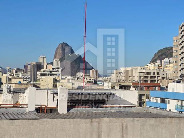 #Sandro252 - Apartamento para Venda em Rio de Janeiro - RJ - 3