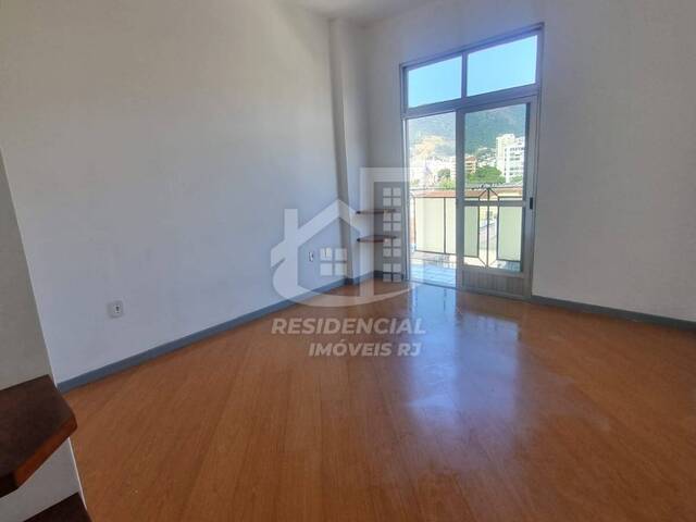 #Sandro256 - Apartamento para Venda em Rio de Janeiro - RJ - 1