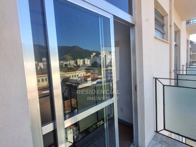 #Sandro256 - Apartamento para Venda em Rio de Janeiro - RJ - 2