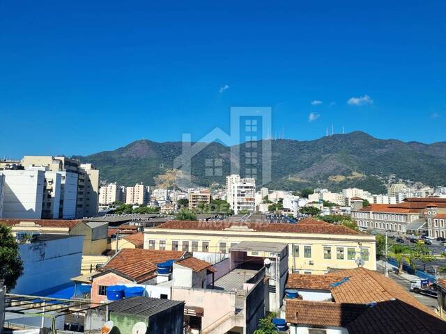 #Sandro256 - Apartamento para Venda em Rio de Janeiro - RJ - 3