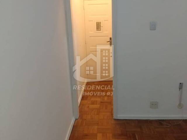 #327 - Apartamento para Venda em Rio de Janeiro - RJ - 3