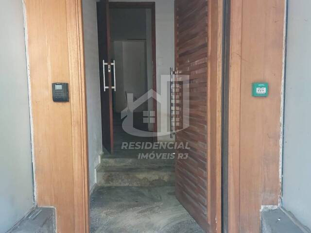 #sandro259 - Casa para Venda em Rio de Janeiro - RJ - 3