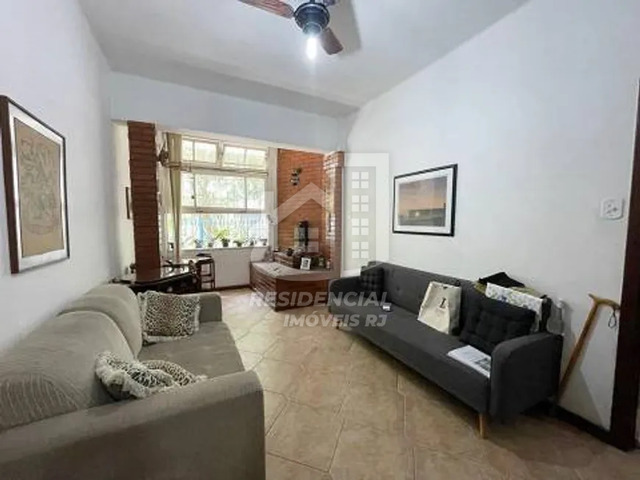 #Sandro262 - Apartamento para Venda em Rio de Janeiro - RJ - 2
