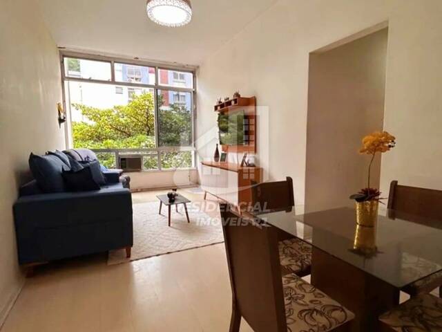 #Sandro263 - Apartamento para Venda em Rio de Janeiro - RJ - 1