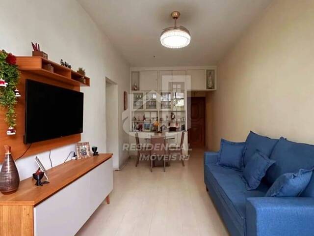 #Sandro263 - Apartamento para Venda em Rio de Janeiro - RJ - 3