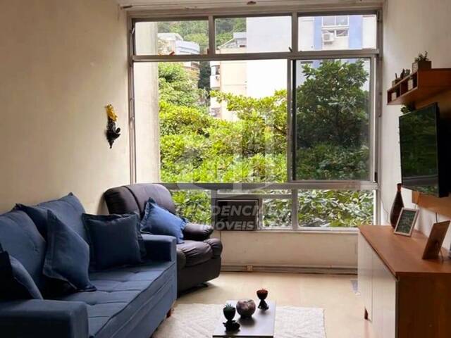#Sandro263 - Apartamento para Venda em Rio de Janeiro - RJ - 2