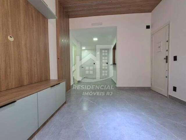 #336 - Apartamento para Venda em Rio de Janeiro - RJ - 3