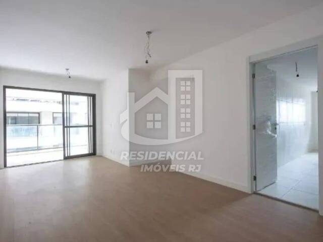 #Sandro265 - Apartamento para Venda em Rio de Janeiro - RJ - 1