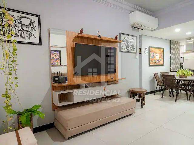 Apartamento para Venda em Rio de Janeiro - 2