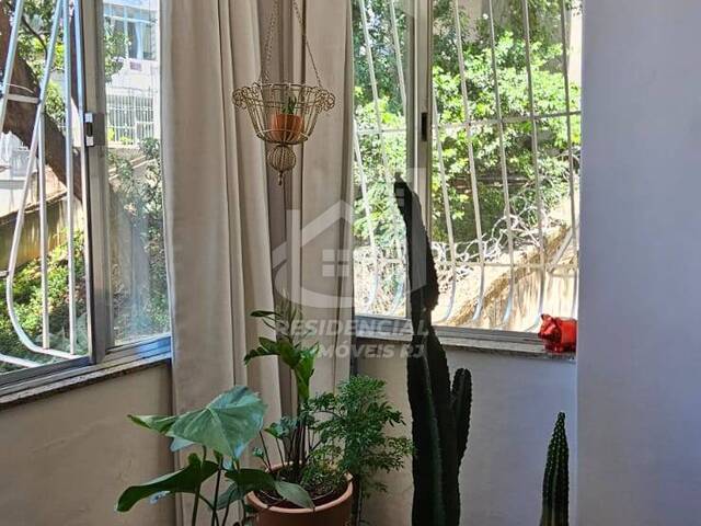 Apartamento para Venda em Rio de Janeiro - 2