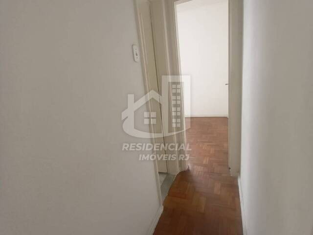 #327 - Apartamento para Venda em Rio de Janeiro - RJ - 3