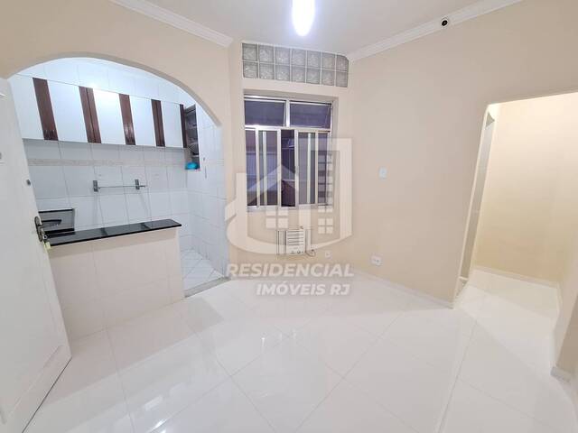 #338 - Apartamento para Venda em Rio de Janeiro - RJ - 1