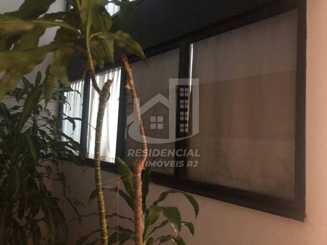 #345 - Apartamento para Venda em Rio de Janeiro - RJ - 2