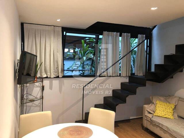 #345 - Apartamento para Venda em Rio de Janeiro - RJ - 1