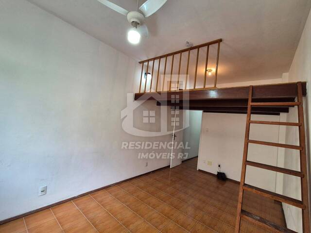#346 - Apartamento para Venda em Rio de Janeiro - RJ - 1